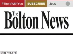 Sites similar to thisisbolton.co.uk