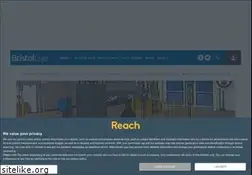 Sites similar to thisisbristol.co.uk