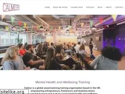 Sites similar to thisiscalmer.com