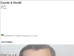 Sites similar to thisiscalne.com