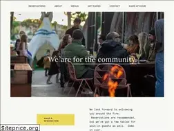 Sites similar to thisiscampfire.com