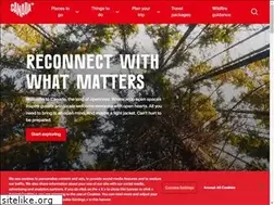 Sites similar to thisiscanada.com