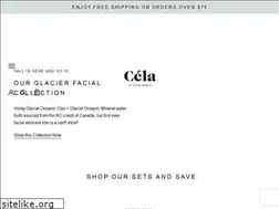 Sites similar to thisiscela.com