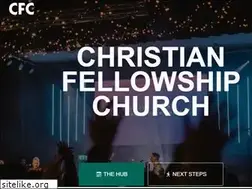 Sites similar to thisiscfc.com