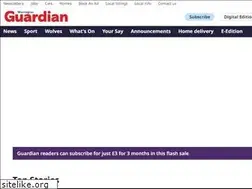 Sites similar to thisischeshire.co.uk