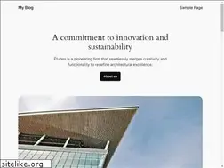 Sites similar to thisischinablog.com