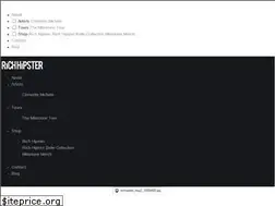 Sites similar to thisischrisettemichele.com