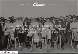 Sites similar to thisischronicle.com