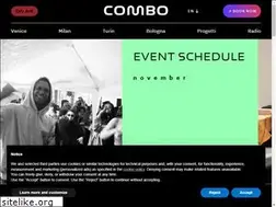 Sites similar to thisiscombo.com