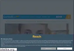 Sites similar to thisiscornwall.co.uk