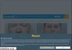 Sites similar to thisiscornwall.com