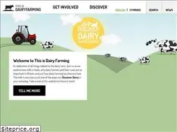 Sites similar to thisisdairyfarming.com
