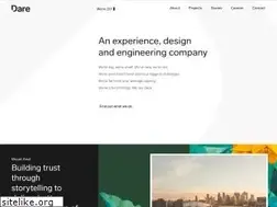 Sites similar to thisisdare.com