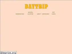 Sites similar to thisisdaytrip.com