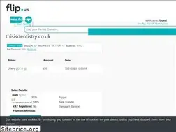 Sites similar to thisisdentistry.co.uk