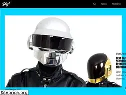 Sites similar to thisisdig.com