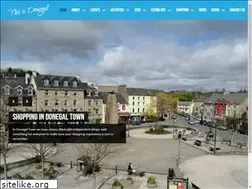 Sites similar to thisisdonegal.ie