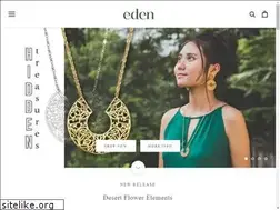 Sites similar to thisiseden.jewelry