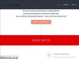 Sites similar to thisiseleven11.com