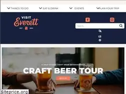 Sites similar to thisiseverett.com