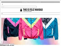 Sites similar to thisisfeliznavidad.com