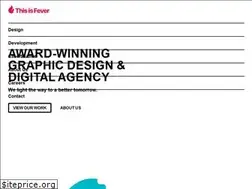 Sites similar to thisisfever.co.uk