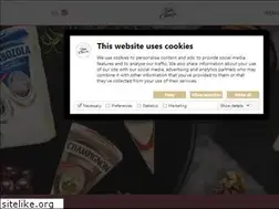 Sites similar to thisisfinecheese.com
