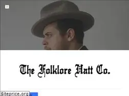 Sites similar to thisisfolklore.com