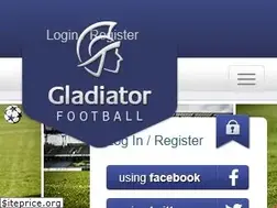 Sites similar to thisisfootball.info