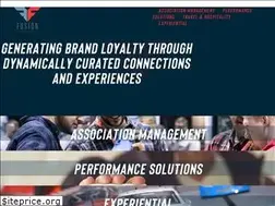 Sites similar to thisisfusion.com