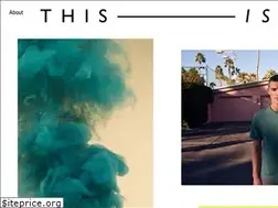 Sites similar to thisisgill.com