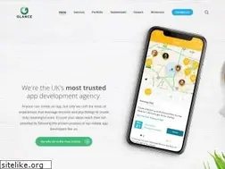 Sites similar to thisisglance.com
