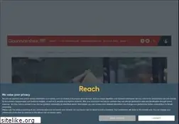 Sites similar to thisisgloucestershire.co.uk