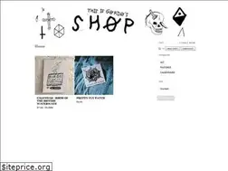 Sites similar to thisisgordo.bigcartel.com