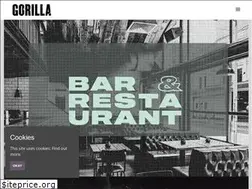 Sites similar to thisisgorilla.com
