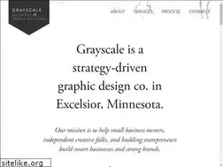 Sites similar to thisisgrayscale.com