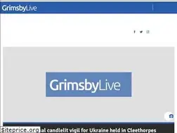 Sites similar to thisisgrimsby.co.uk