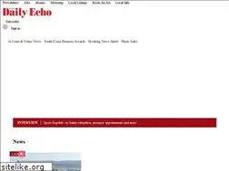Sites similar to thisishampshire.net