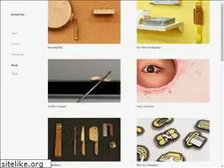 Sites similar to thisishannahkim.com