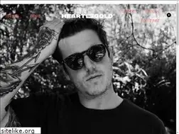 Sites similar to thisisheartofgold.com