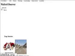 Sites similar to thisishertfordshire.co.uk