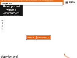 Sites similar to thisisholland.com