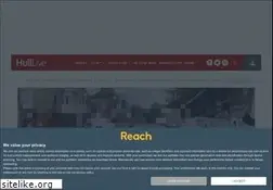 Sites similar to thisishull.co.uk