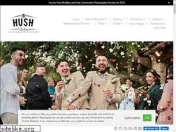 Sites similar to thisishush.com