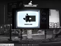 Sites similar to thisisindecline.com