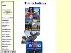 Sites similar to thisisindiana.angelfire.com