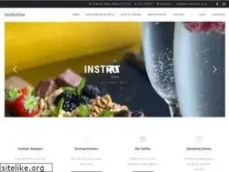 Sites similar to thisisinstitution.co.uk
