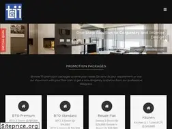 Sites similar to thisisinterior.com
