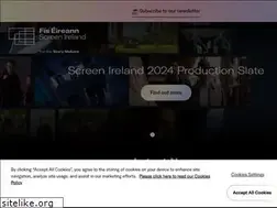 Sites similar to thisisirishfilm.ie