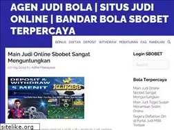 Sites similar to thisisit-movie.com